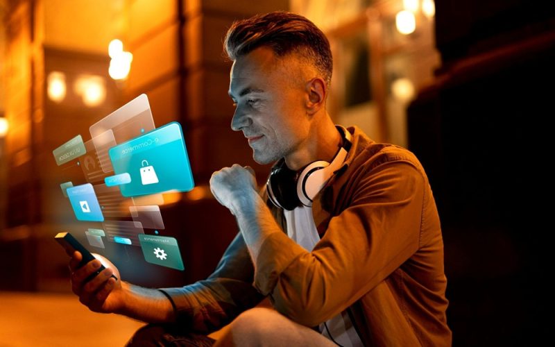 SEO Moderno: Prepare seu Site para a Decisão de Compra com IA Agêntica