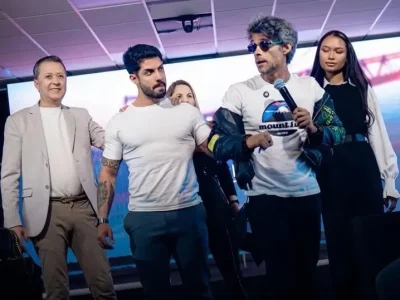 Comunicador de Elite reúne referências do marketing digital em João Pessoa