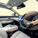 Carro Elétrico de 204 cv Registra Alta de 61% em Vendas e Responde por Mais da Metade das Vendas da GAC no Brasil