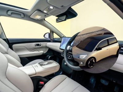 Carro Elétrico de 204 cv Registra Alta de 61% em Vendas e Responde por Mais da Metade das Vendas da GAC no Brasil