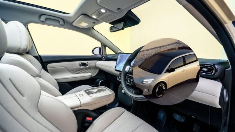 Carro Elétrico de 204 cv Registra Alta de 61% em Vendas e Responde por Mais da Metade das Vendas da GAC no Brasil