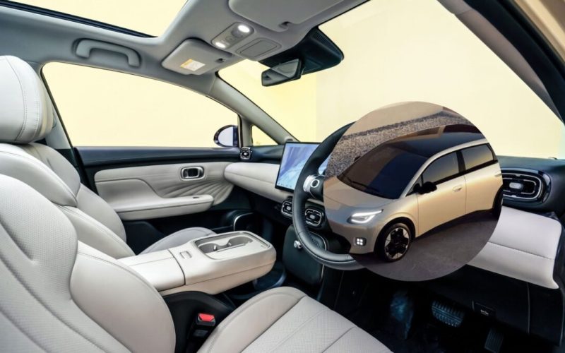 Carro Elétrico de 204 cv Registra Alta de 61% em Vendas e Responde por Mais da Metade das Vendas da GAC no Brasil