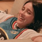 Filme 3D de Billie Eilish dirigido por James Cameron tem estreia adiada no Brasil