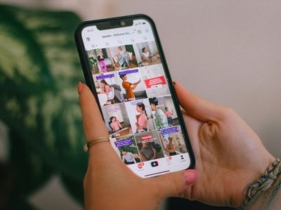 Crescimento de 12,7% na publicidade digital no Brasil alcança R$ 42,7 bilhões
