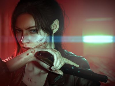 Resident Evil Veronica alcança 2 milhões de desejos na Steam