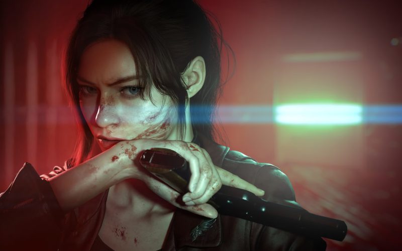 Resident Evil Veronica alcança 2 milhões de desejos na Steam