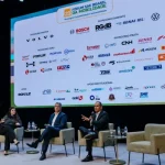 Fórum em Curitiba discute futuro da indústria automotiva com foco no etanol