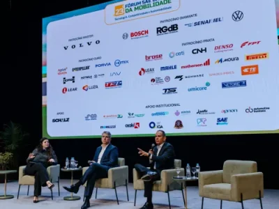 Fórum em Curitiba discute futuro da indústria automotiva com foco no etanol