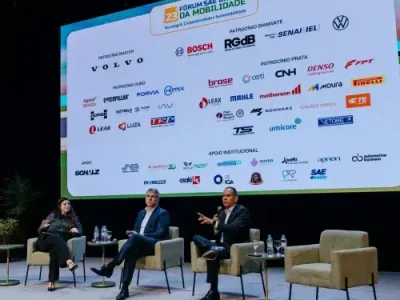 Fórum em Curitiba discute futuro da indústria automotiva com foco no etanol
