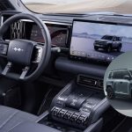 SUV chinês de 686 cv se destaca e lidera segmento premium, superando BMW, Audi e Mercedes