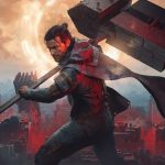 Gameplay de Control Resonant: 13 minutos de exploração e combate em Manhattan