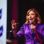 Camila Renaux é uma das 30 principais influenciadoras de marketing no Brasil