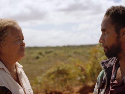 Margeado, filme de Diego Zon sobre migração, estreia nos cinemas em julho