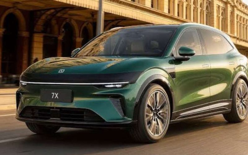 Os 10 carros elétricos com maior autonomia no Brasil e suas capacidades para viagens longas