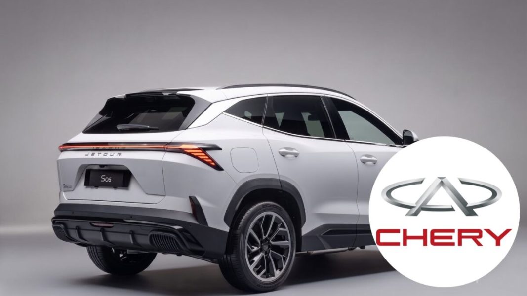 BYD se prepara para instalar nova fábrica de SUVs híbridos no Brasil