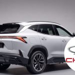 BYD se prepara para instalar nova fábrica de SUVs híbridos no Brasil