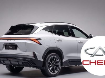 BYD se prepara para instalar nova fábrica de SUVs híbridos no Brasil
