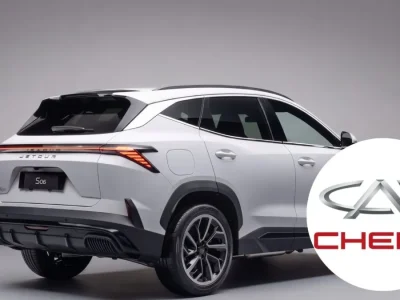 BYD se prepara para instalar nova fábrica de SUVs híbridos no Brasil