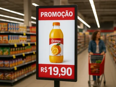 Crescimento do Retail Media no Brasil transforma varejo em nova potência publicitária