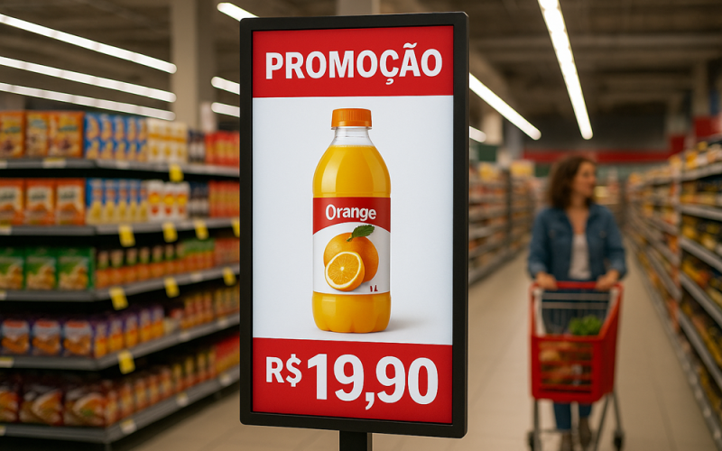 Crescimento do Retail Media no Brasil transforma varejo em nova potência publicitária