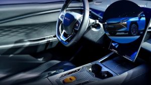 Chegada do novo SUV híbrido de 224 cv promete revolucionar o mercado com foco em Tera e Pulse