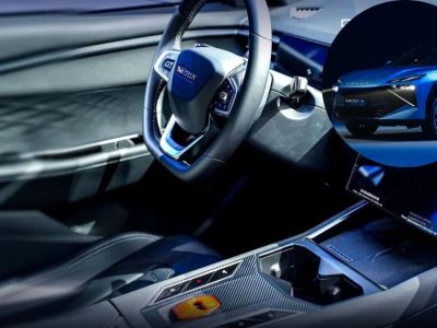 Chegada do novo SUV híbrido de 224 cv promete revolucionar o mercado com foco em Tera e Pulse