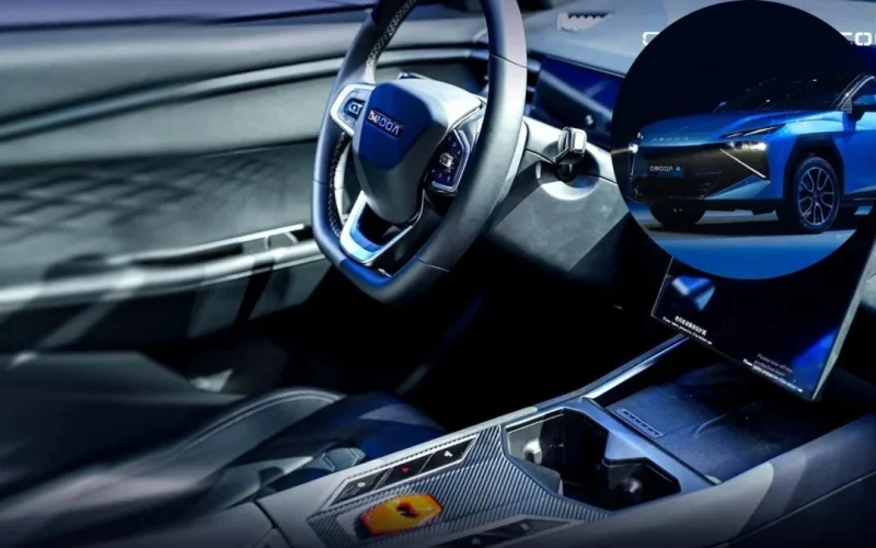 Chegada do novo SUV híbrido de 224 cv promete revolucionar o mercado com foco em Tera e Pulse