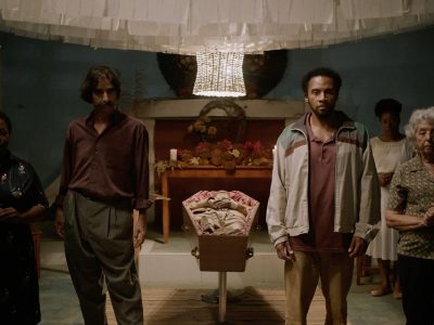 Margeado, primeiro longa de Diego Zon, estreia em salas de cinema brasileiras