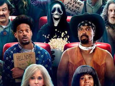 Pré-venda de Todo Mundo em Pânico 6 já disponível nos cinemas brasileiros