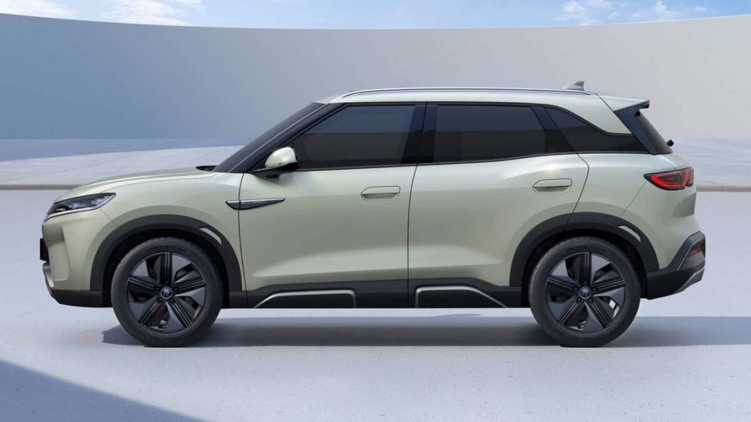 Yuan Pro oferece desconto de R$ 20 mil em usado BYD e financiamento a taxa zero de R$ 182.990 até 31 de agosto
