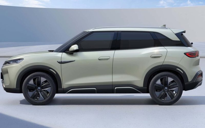 Yuan Pro oferece desconto de R$ 20 mil em usado BYD e financiamento a taxa zero de R$ 182.990 até 31 de agosto