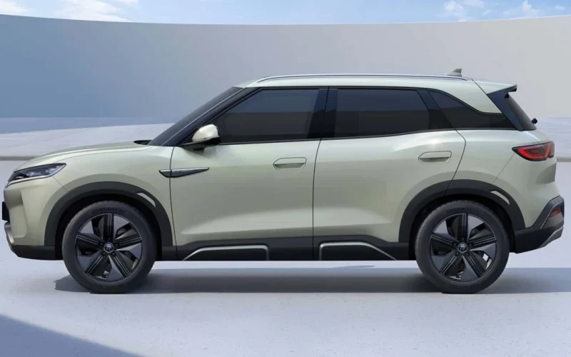 Yuan Pro oferece desconto de R$ 20 mil em usado BYD e financiamento a taxa zero de R$ 182.990 até 31 de agosto