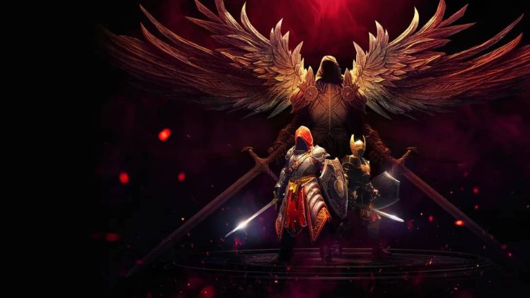 Crimson Moon: Lançamento marcado para 1º de setembro no PS5 e Xbox
