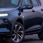 Chevrolet Sonic estreia sistema híbrido de 48 V com aumento de 10,8 cv para competir no mercado de SUVs compactos eletrificados