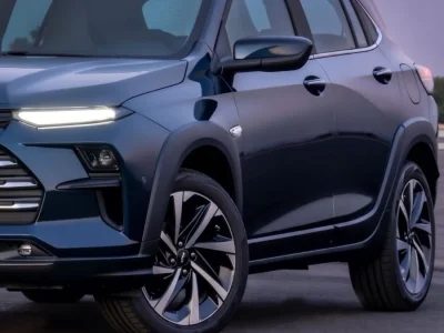 Chevrolet Sonic estreia sistema híbrido de 48 V com aumento de 10,8 cv para competir no mercado de SUVs compactos eletrificados