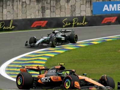 EA Sports cancela lançamento de F1 26 e planeja expansão para 2026