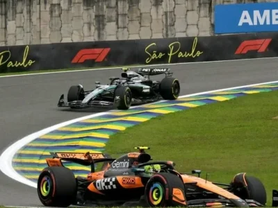 EA Sports cancela lançamento de F1 26 e planeja expansão para 2026