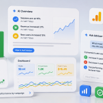 Google expande capacidades de IA em Ads e Analytics para otimizar campanhas