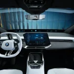 BMW iX3 se destaca com autonomia de 570 km e preço de R$ 582.950 no Brasil