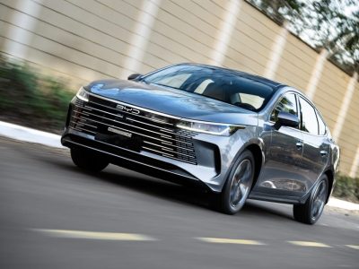 Dolphin, King e Song Plus oferecem descontos de até R$ 15 mil no mercado de carros elétricos e híbridos