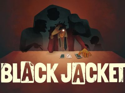 Black Jacket combina blackjack e deckbuilding e já está disponível em várias plataformas