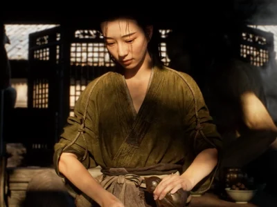 Game Science opta por não usar inteligência artificial em Black Myth: Zhong Kui