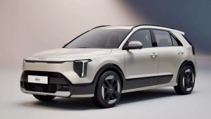 Kia Niro: Híbrido de R$ 194.990 oferece 27,2 km/l na cidade e bateria com garantia de 8 anos ou 160 mil km