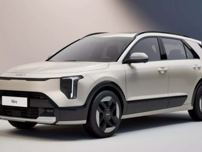 Kia Niro: Híbrido de R$ 194.990 oferece 27,2 km/l na cidade e bateria com garantia de 8 anos ou 160 mil km