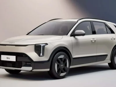 Kia Niro: Híbrido de R$ 194.990 oferece 27,2 km/l na cidade e bateria com garantia de 8 anos ou 160 mil km