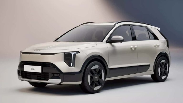 Kia Niro: Híbrido de R$ 194.990 oferece 27,2 km/l na cidade e bateria com garantia de 8 anos ou 160 mil km