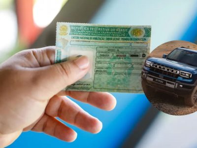 Novo SUV pode exigir CNH C no Brasil: Entenda o que isso significa para o mercado automotivo e consumidores