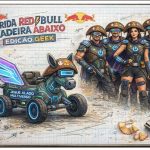 Red Bull Ladeira Abaixo 2026 terá edição geek em São Paulo em novembro