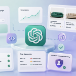 OpenAI amplia ChatGPT Ads com novas campanhas e recursos de conversão