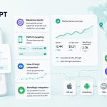 ChatGPT Ads implementa lances automatizados e segmentação de plataformas
